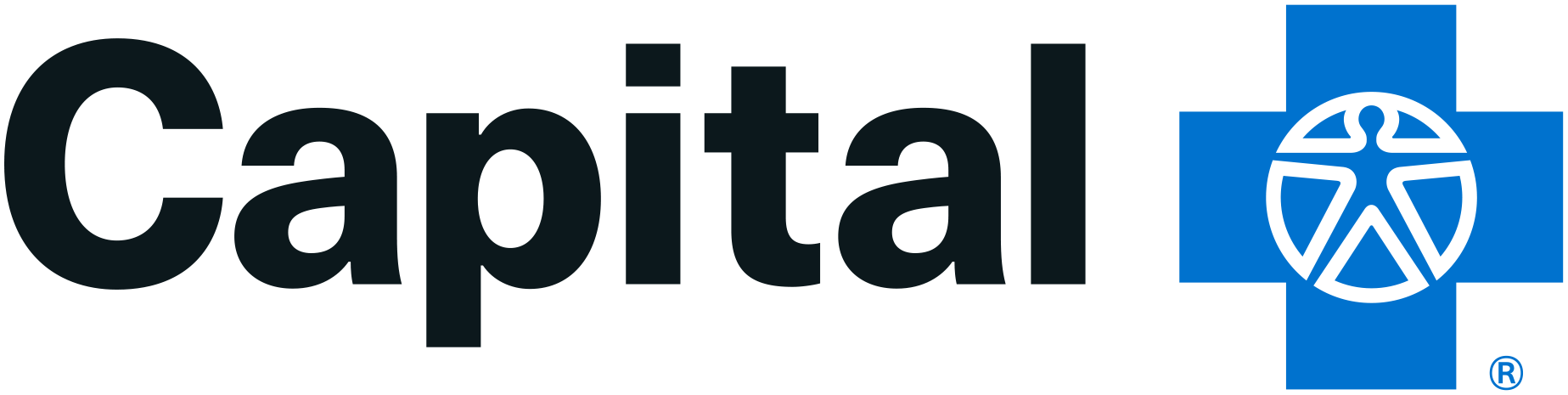Capital Blue